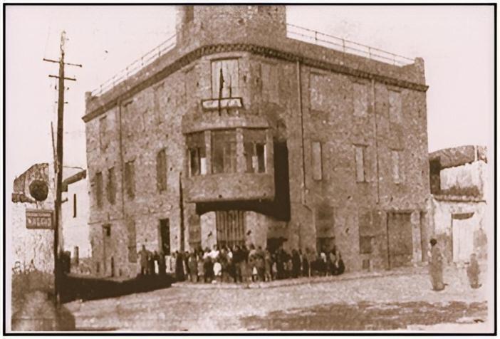 Casa Ristori Calicanto Manzanares Exterior photo